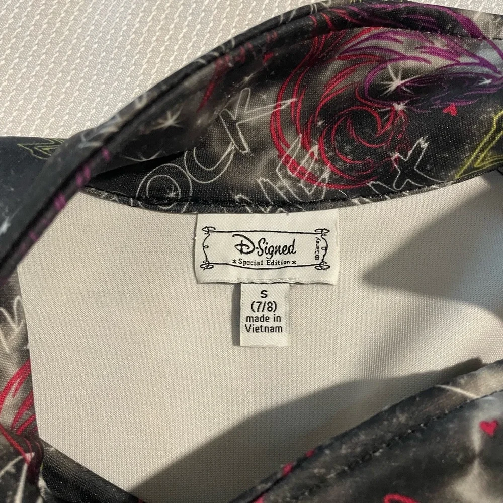 Disney excellent